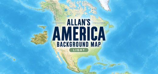 Allan’s America Background 2.2.1