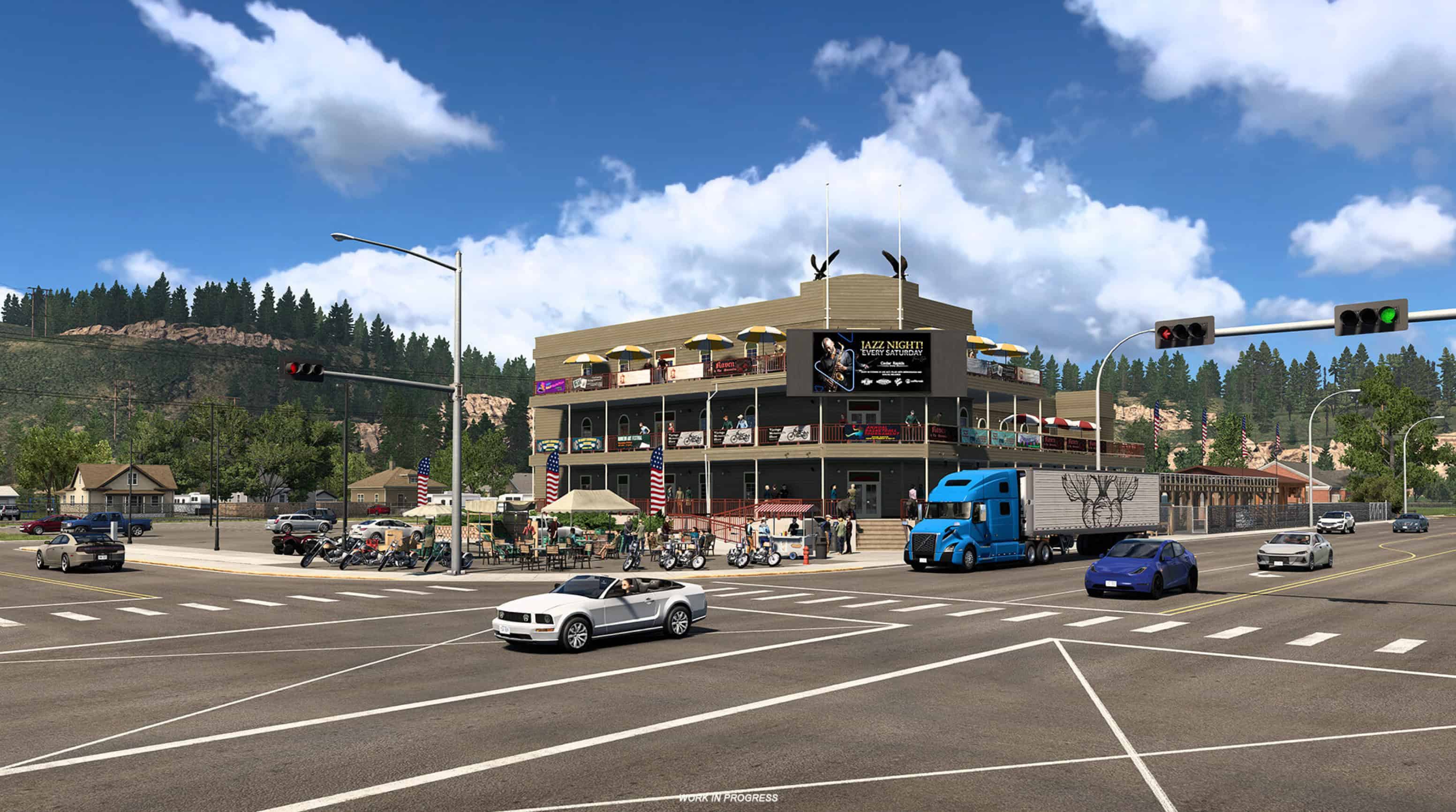 Atlas Feature Adds Landmark Discovery to ATS