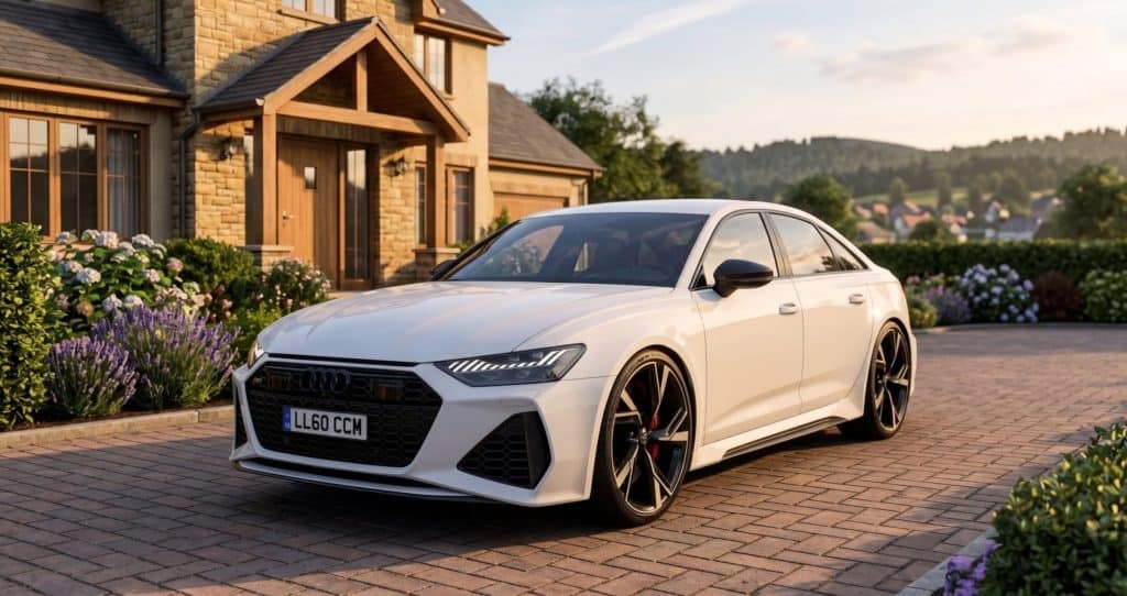 Audi RS6 C8 2023 v1.2