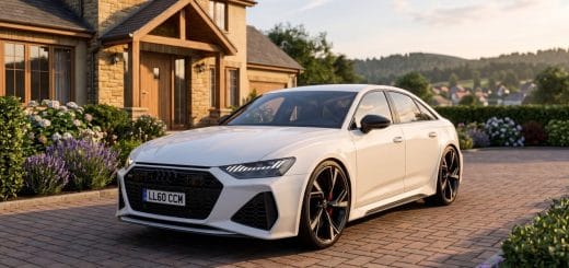 Audi RS6 C8 2023 v1.2