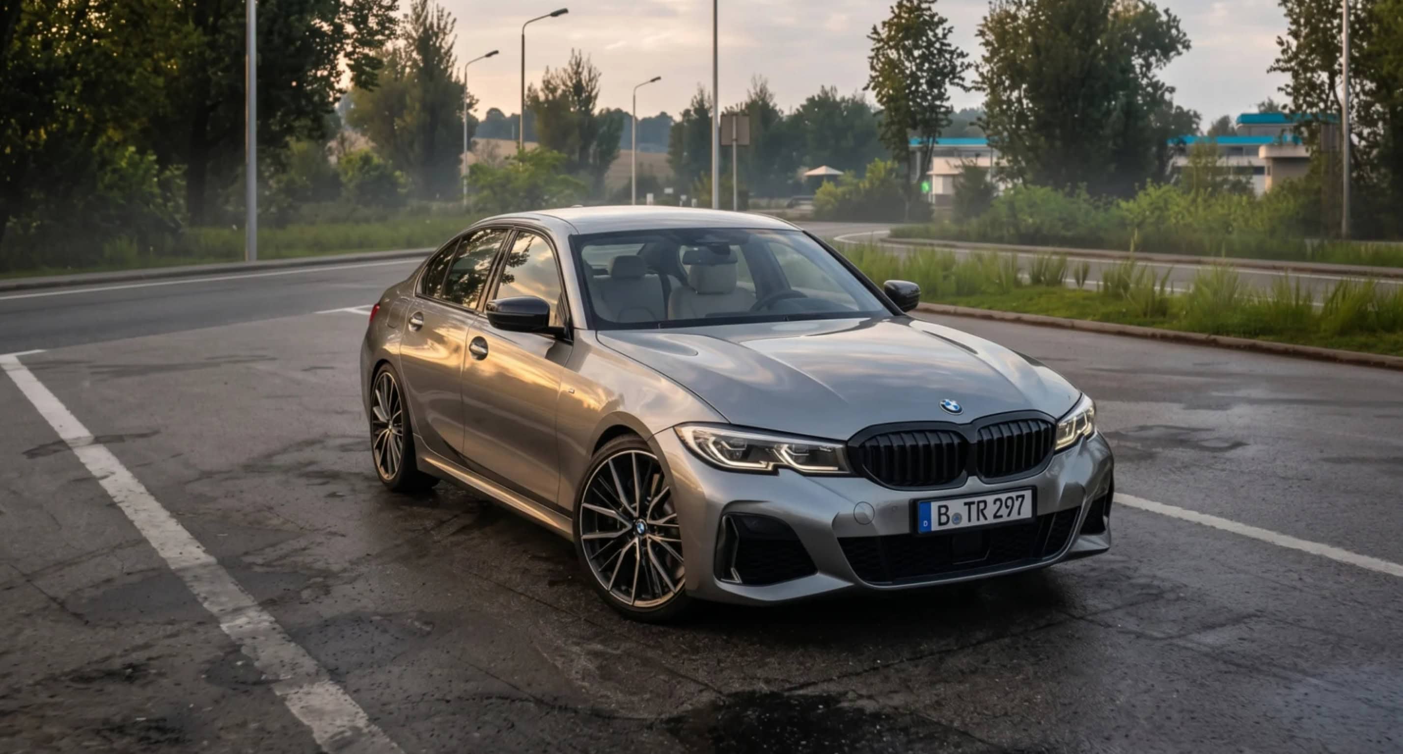 BMW M340i xDrive (G20) v1.3