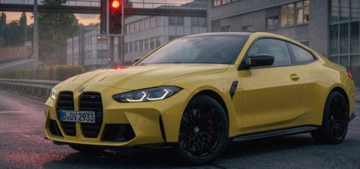 BMW M4 G82 Competition 2022 v1.3