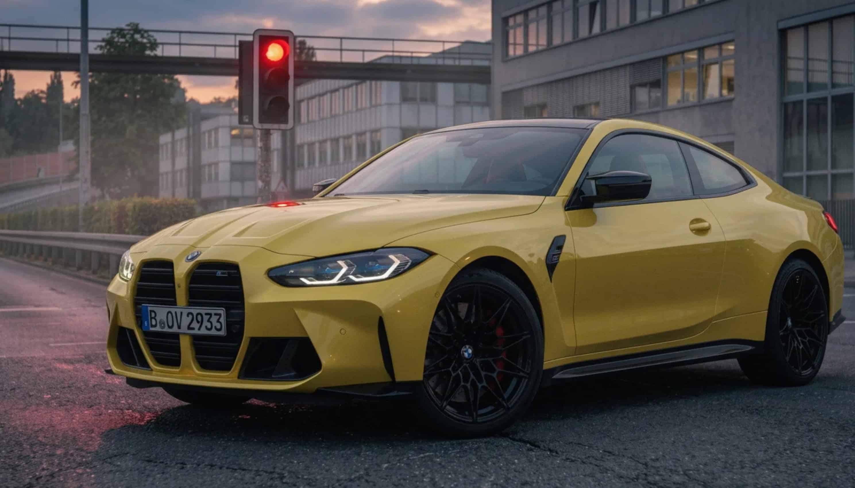 BMW M4 G82 Competition 2022 v1.3