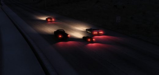 Better Flares Addon for Classic Traffic Pack 9.0.14