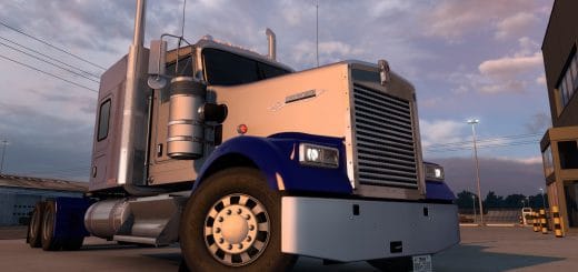 Bonnie Blue Skin