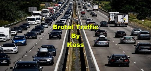 Brutal Traffic ATS v8.5