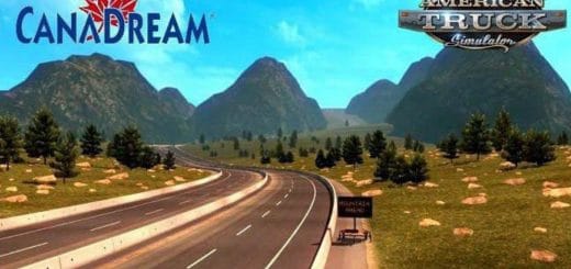 CanaDream v2.61.4