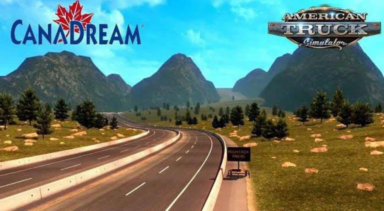 CanaDream v2.61.4