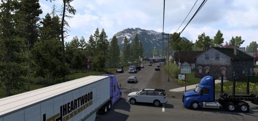 Canada Map v1.7.0