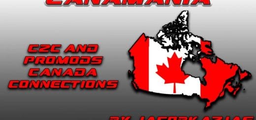 Canamania + C2C and Promods Canada Connections 1.1.2.1