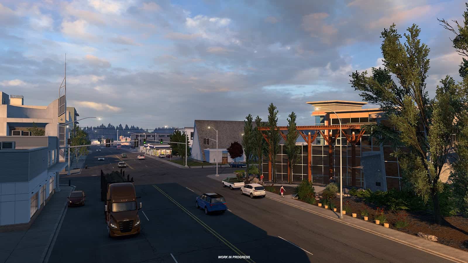 Cities Coming to the ATS British Columbia DLC