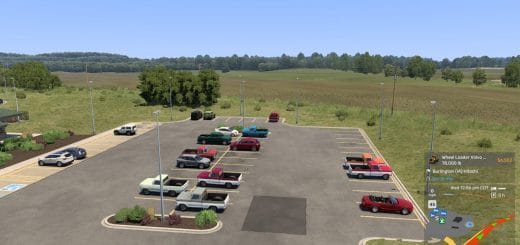 Color Overhaul for Autos and Trucks (C.O.A.T)