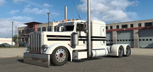 DDC 379 SKINPACK