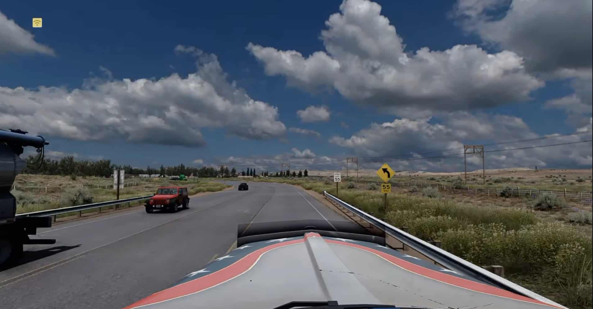 DuduModder Realistic Weather 1.0