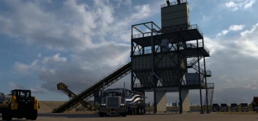 Expansion Cargo Add On 271026
