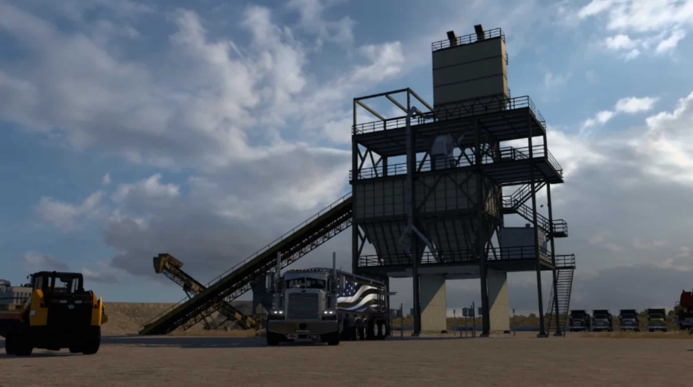 Expansion Cargo Add On 271026