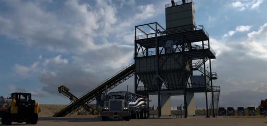 Expansion Cargo Add On v031026 1.61
