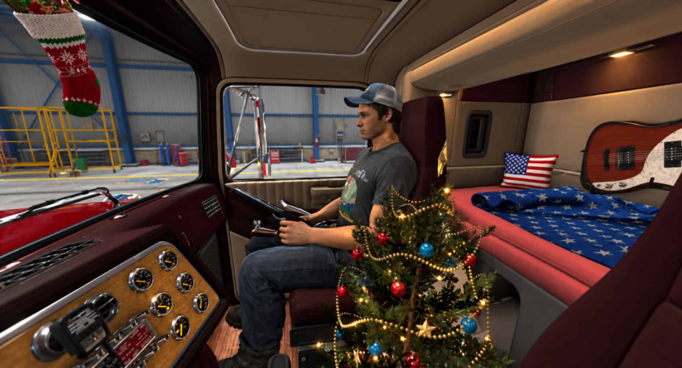 FORD LTL 9000 v4.0 SiS’L MEGAPACK ADD-ON
