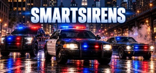 Federal Signal SmartSiren