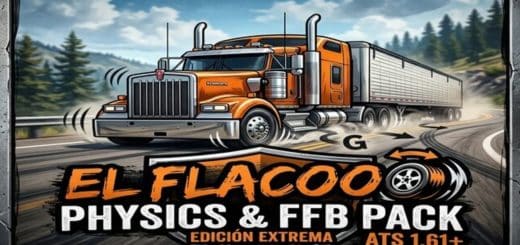 Flacooo Physics & FFB Pack