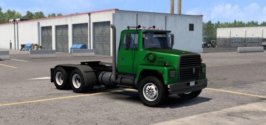 Ford L Series v1.0.6