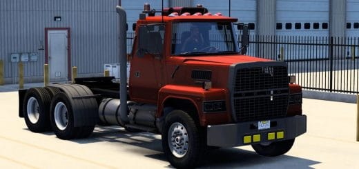 Ford L Series v1.0.5