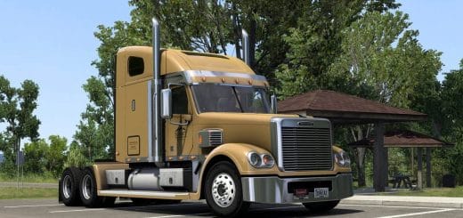 Freighshaker Coronado SD v3.4 1.61