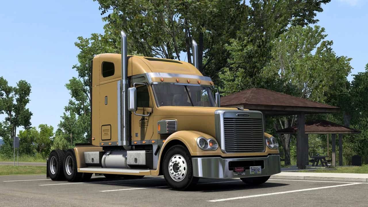 Freighshaker Coronado SD v3.4 1.61