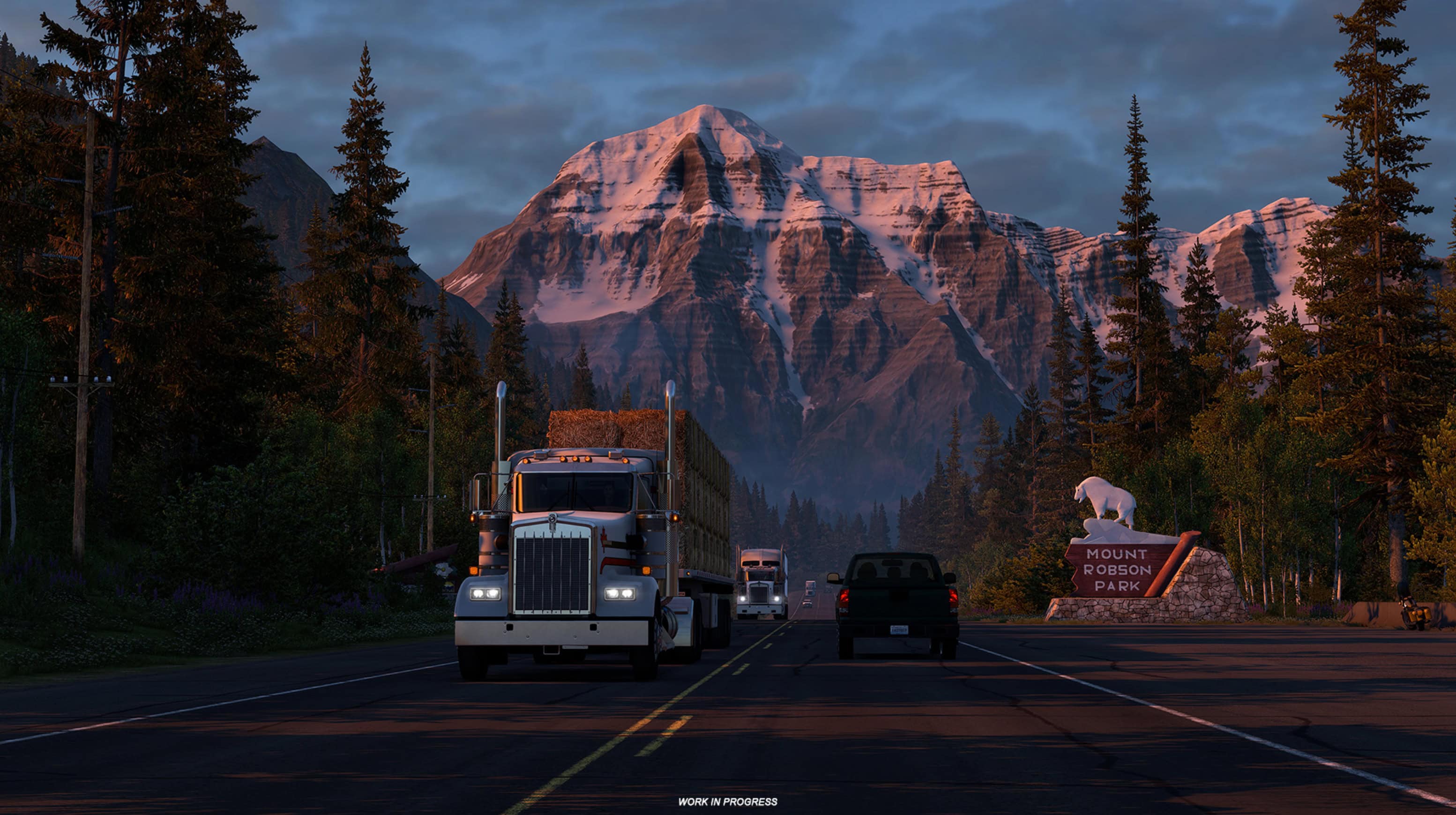 Williams Lake adds forestry and industrial work