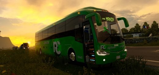 Irizar i5 1.61
