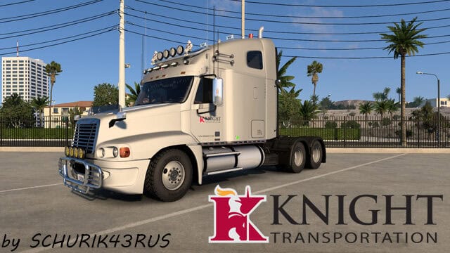 Knight Metallik
