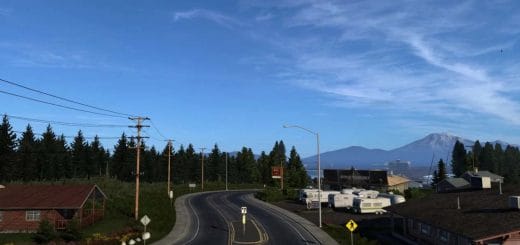 Map of Alaska v0.8.9 Fix