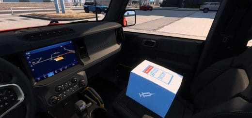 Medical Courier Jobs for Road Trip