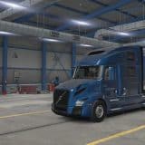 Reefer Mods Ats Midwest Reefer Transport — Truck & Trailer Skins | American Truck ...