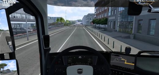 MotionCab Dynamic Head-Motion v1.0.1 (1.61.x)