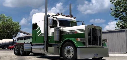 Pete 389 Glider v7.10 1.61