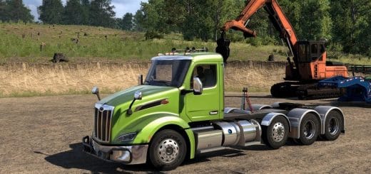 Pete 579 NG v2.9 1.61