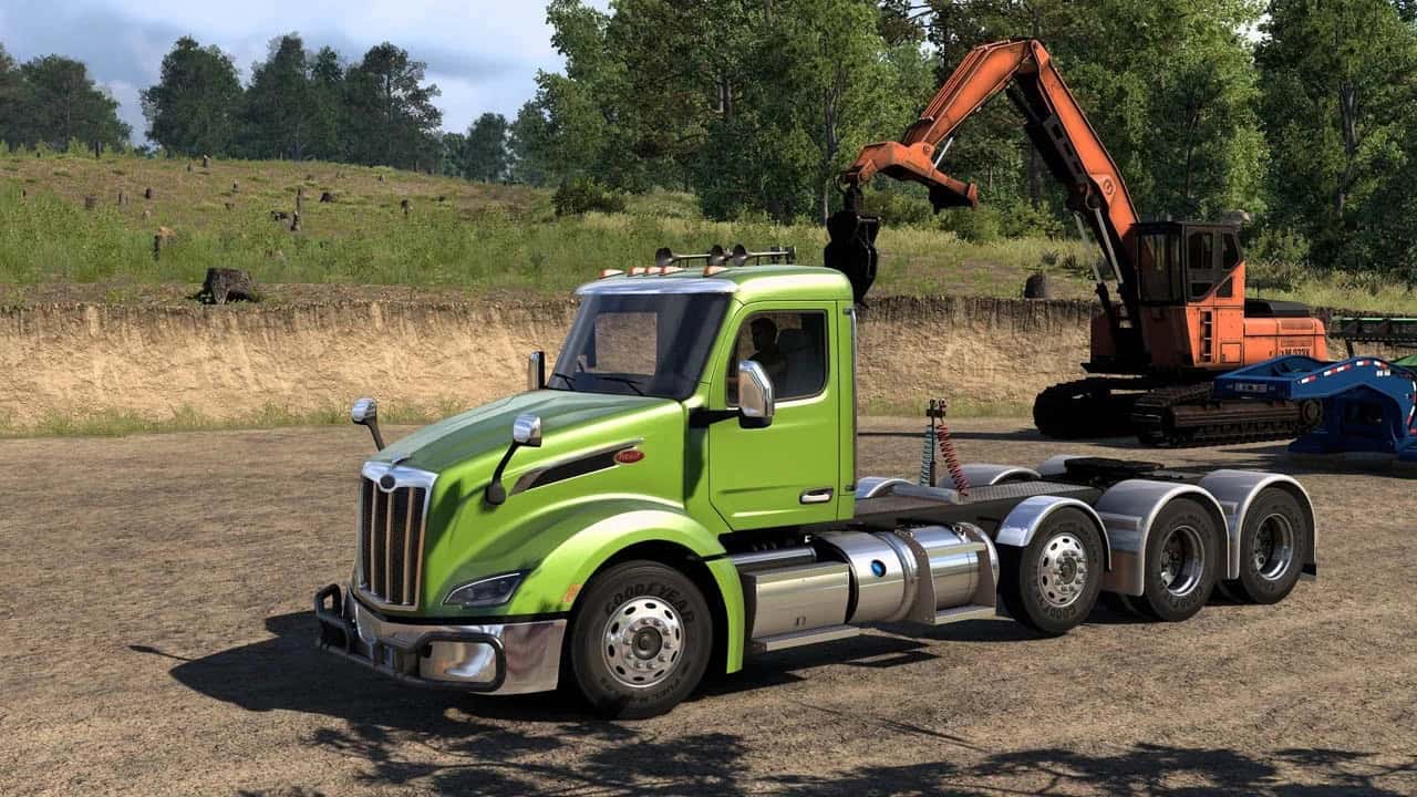 Pete 579 NG v2.9 1.61