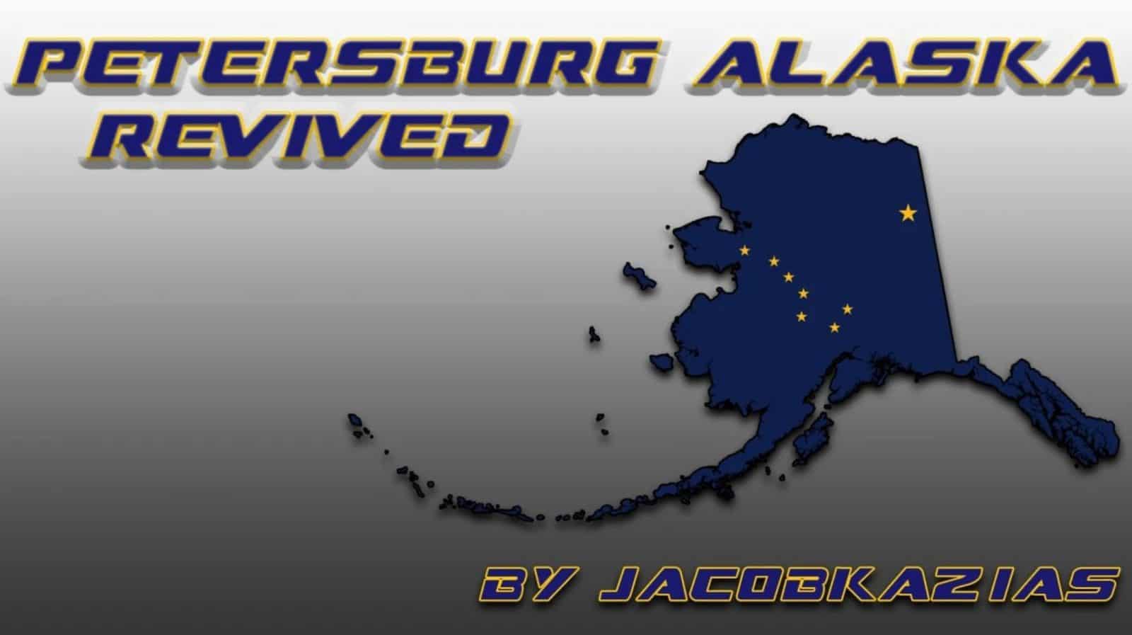 Petersburg Alaska Revived 1.0.0.2