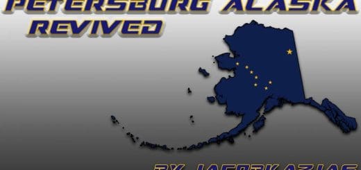 Petersburg Alaska Revived 1.0.0.2