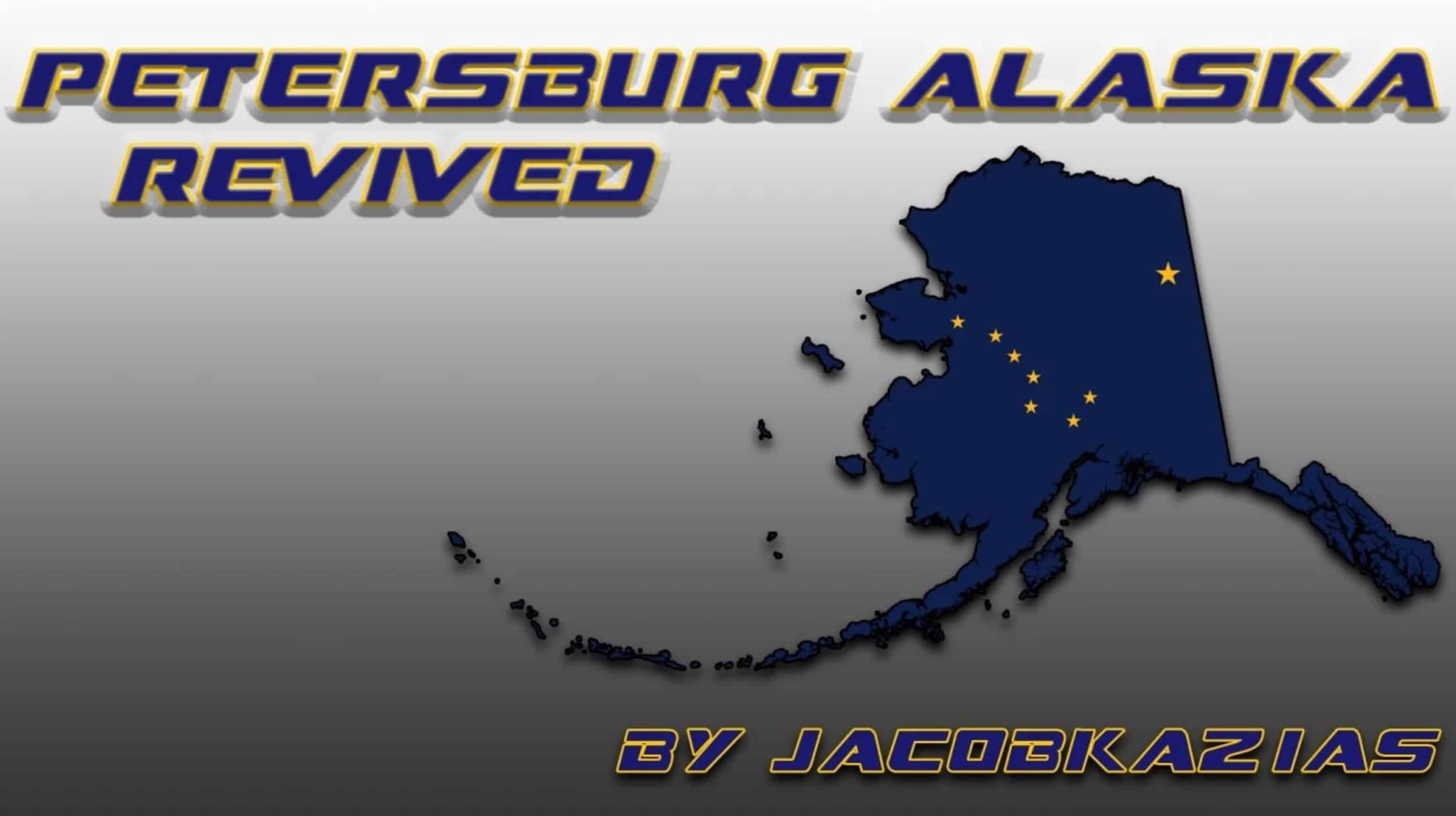 Petersburg Alaska Revived 1.0.0.2