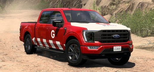 Pinturas de G-Rayo para coches