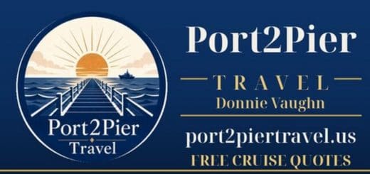Port2Pier Travel Billboard Mod