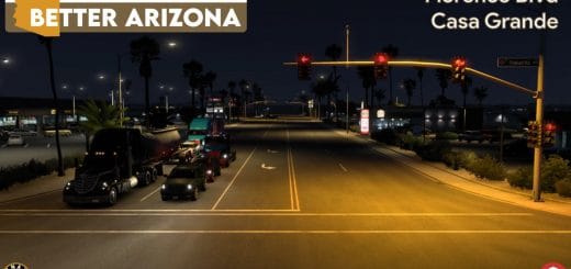 Project Better Arizona v0.5.3