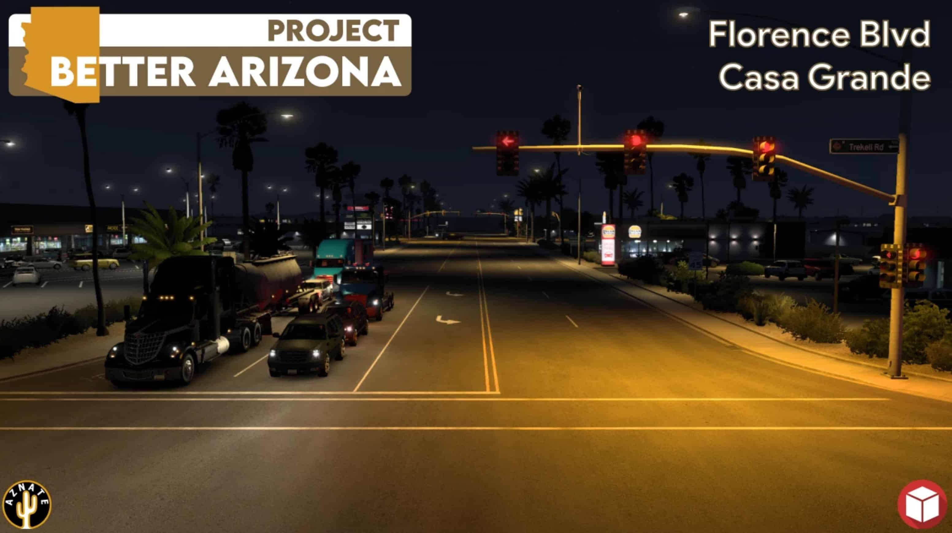 Project Better Arizona v0.5.3