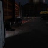 Real Icons — DACOVA MODDING | American Truck Simulator Mod
