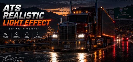 Realistic Light Effect – V1.4.21
