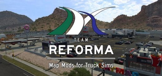 Reforma Sonora v1.3.161