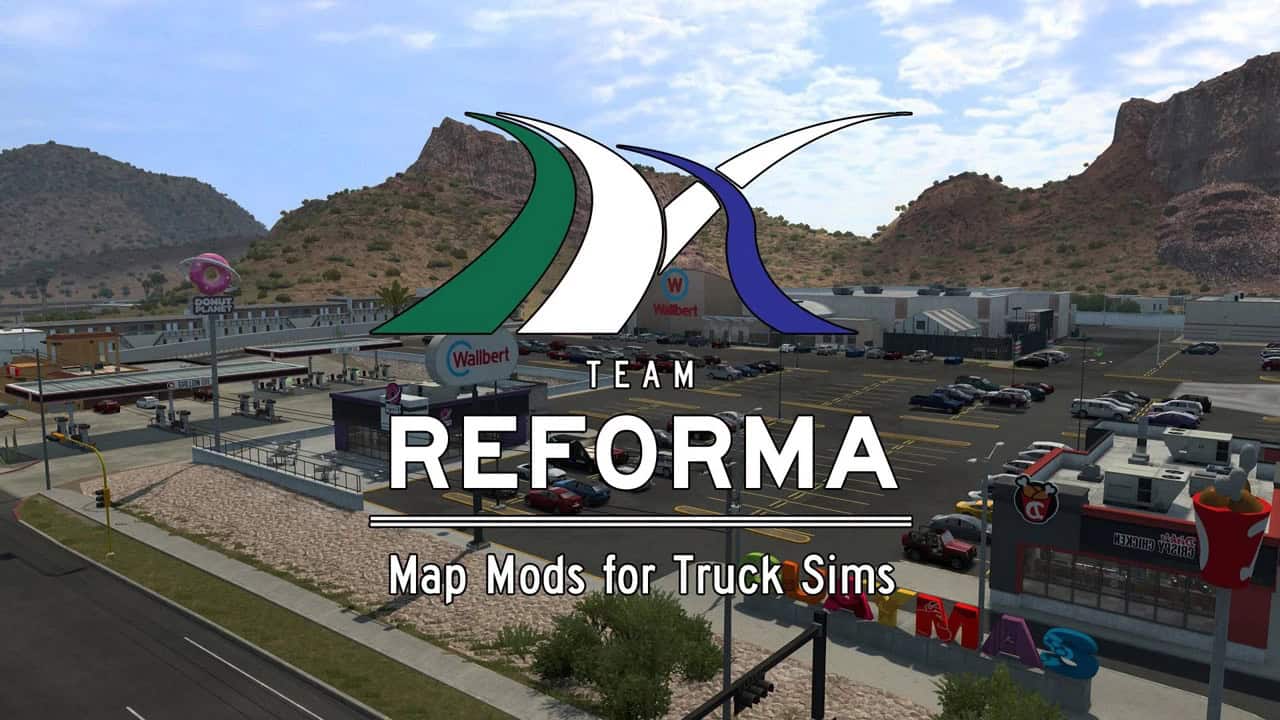 Reforma Sonora v1.3.161