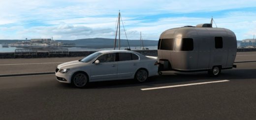 Skoda MPT ATS 19.0